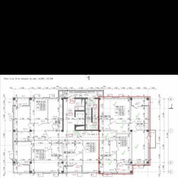 Продается Многокомнатная квартира, 115 м²