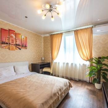 Сдается 1-комнатная квартира, 35 м²