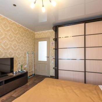 Сдается 1-комнатная квартира, 35 м²