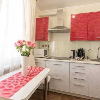 Сдается 1-комнатная квартира, 35 м²