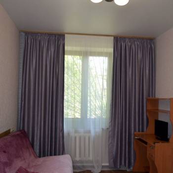 Сдается 2-х комнатная квартира, 35 м²