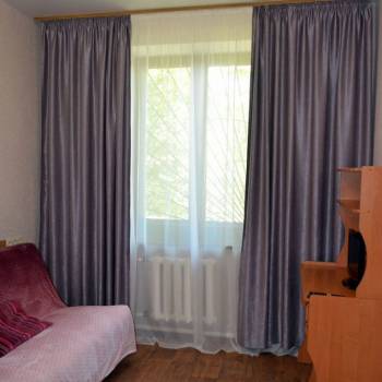 Сдается 2-х комнатная квартира, 35 м²