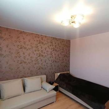 Сдается 2-х комнатная квартира, 51 м²