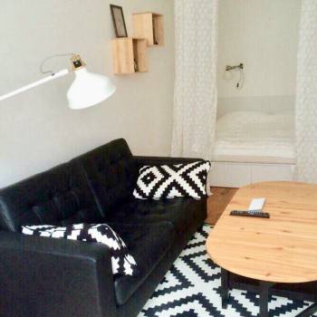 Продается 1-комнатная квартира, 40 м²