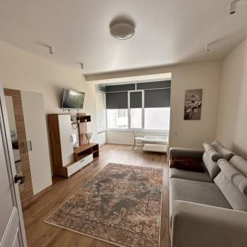 Продается 1-комнатная квартира, 44,1 м²