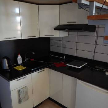 Сдается 1-комнатная квартира, 27 м²