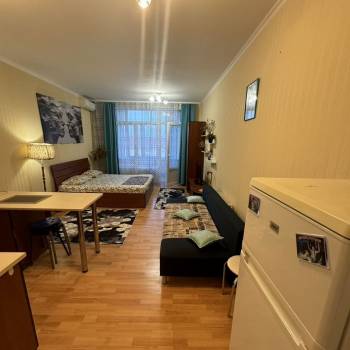Сдается 1-комнатная квартира, 50 м²