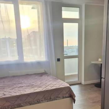 Сдается 1-комнатная квартира, 33 м²