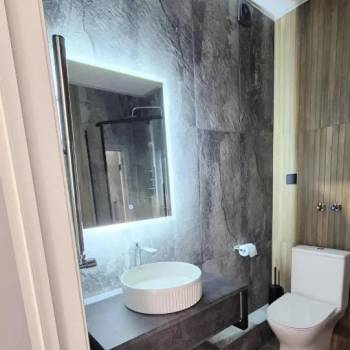Сдается 1-комнатная квартира, 33 м²