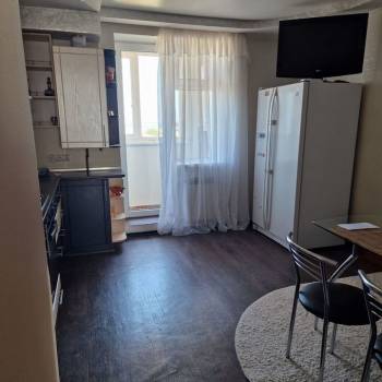 Сдается 2-х комнатная квартира, 56,9 м²
