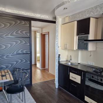 Сдается 2-х комнатная квартира, 56,9 м²