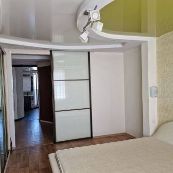 Сдается 2-х комнатная квартира, 56,9 м²