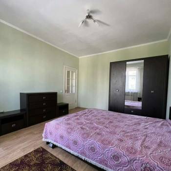 Продается 1-комнатная квартира, 34,1 м²