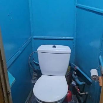 Сдается 2-х комнатная квартира, 45,3 м²