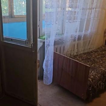Сдается 2-х комнатная квартира, 45,3 м²