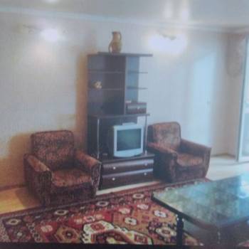 Сдается Многокомнатная квартира, 72 м²