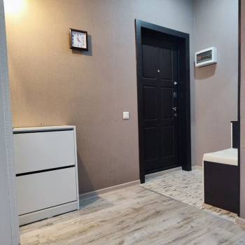 Сдается 1-комнатная квартира, 47 м²