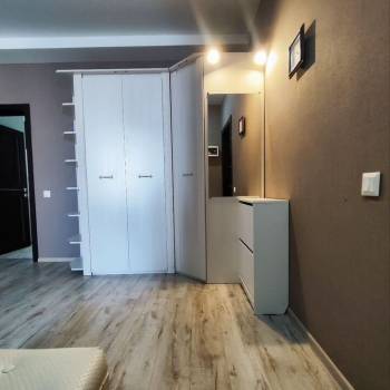 Сдается 1-комнатная квартира, 47 м²