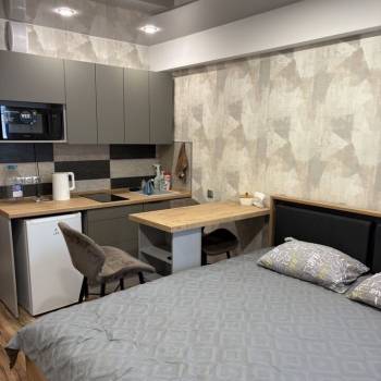 Сдается 1-комнатная квартира, 26 м²