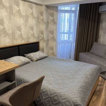Сдается 1-комнатная квартира, 26 м²