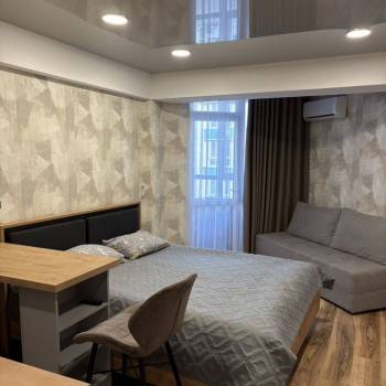 Сдается 1-комнатная квартира, 26 м²