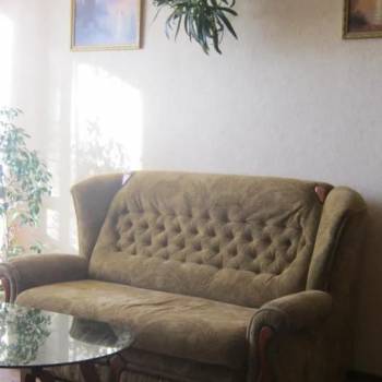 Сдается 1-комнатная квартира, 31 м²