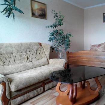 Сдается 1-комнатная квартира, 31 м²