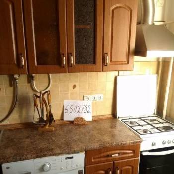 Сдается 1-комнатная квартира, 31 м²