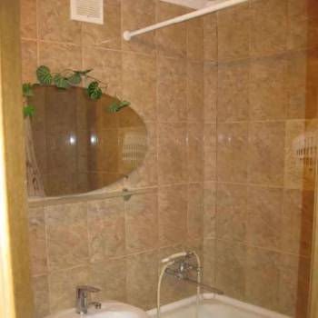 Сдается 1-комнатная квартира, 31 м²