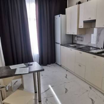 Сдается 1-комнатная квартира, 35 м²