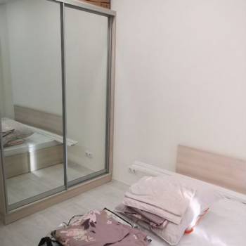 Сдается 1-комнатная квартира, 35 м²