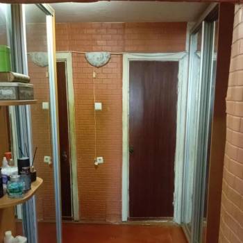 Сдается 1-комнатная квартира, 33 м²