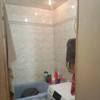 Сдается 1-комнатная квартира, 33 м²