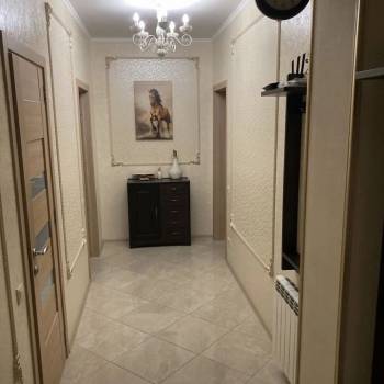 Сдается Многокомнатная квартира, 69,8 м²