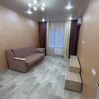 Сдается 1-комнатная квартира, 37 м²