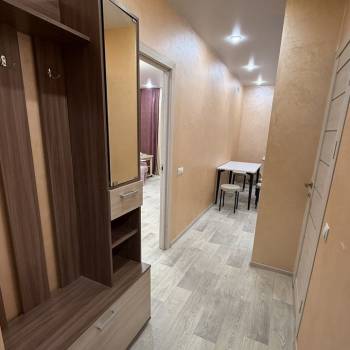 Сдается 1-комнатная квартира, 37 м²
