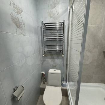 Сдается 1-комнатная квартира, 35 м²
