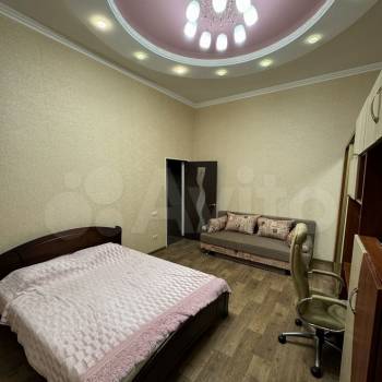Сдается 1-комнатная квартира, 35 м²