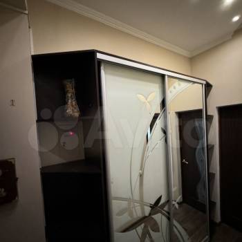 Сдается 1-комнатная квартира, 35 м²