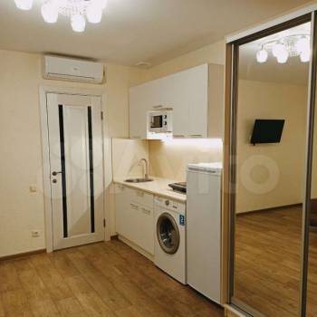 Сдается 1-комнатная квартира, 27 м²
