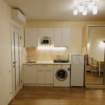 Сдается 1-комнатная квартира, 27 м²