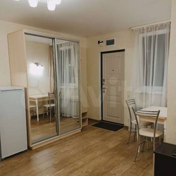 Сдается 1-комнатная квартира, 27 м²