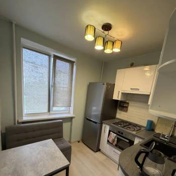 Сдается 2-х комнатная квартира, 62 м²