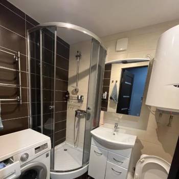 Сдается 2-х комнатная квартира, 62 м²