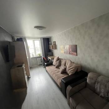 Сдается 2-х комнатная квартира, 62 м²