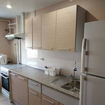 Сдается 2-х комнатная квартира, 62 м²