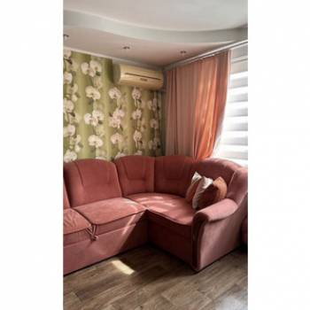 Продается 2-х комнатная квартира, 54 м²