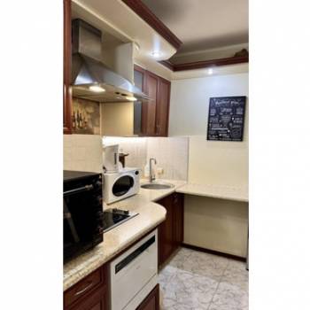 Продается 2-х комнатная квартира, 54 м²