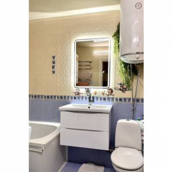 Продается 2-х комнатная квартира, 54 м²