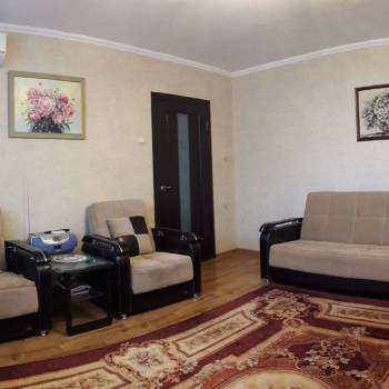 Продается 2-х комнатная квартира, 61,5 м²